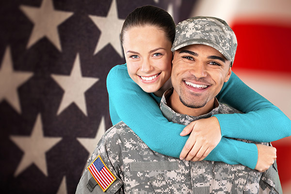 veterans