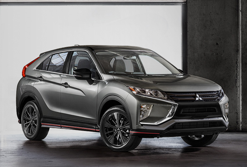 Mitsubishi Motor Ally Auto
