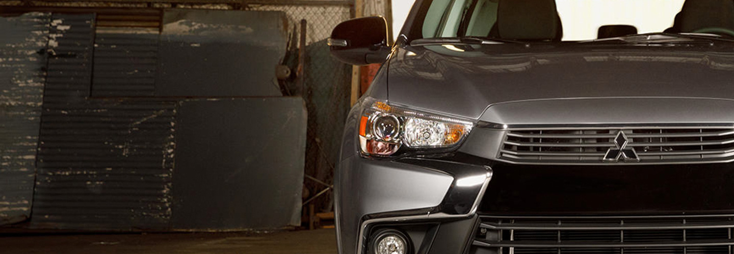 Mitsubishi Motor Buy or Lease