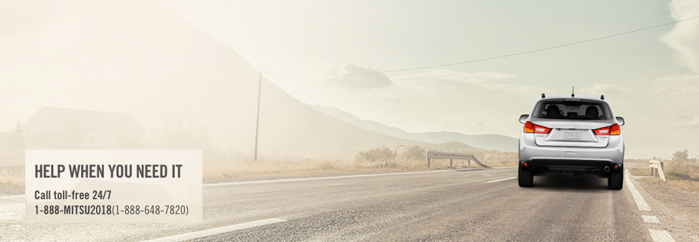 roadside assistance
