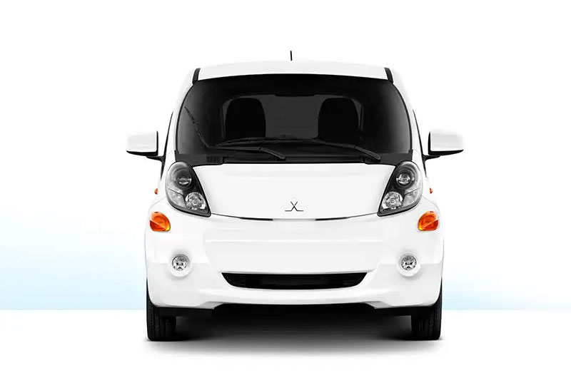 Mitsubishi Electric & Hybrid electric