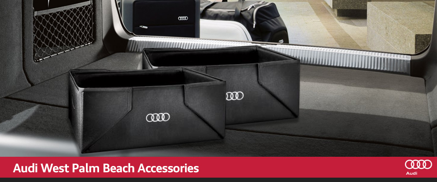 Accessories modules