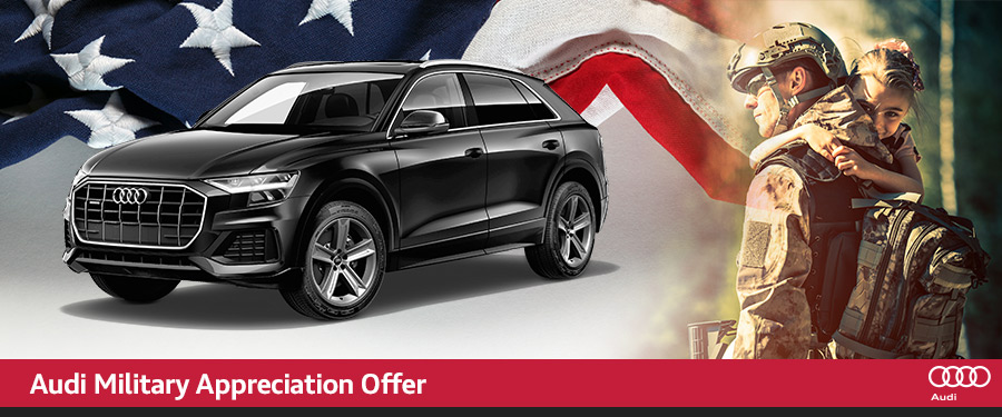 genuine Audi finance Lenexa KS