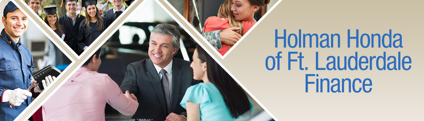 Financial Services