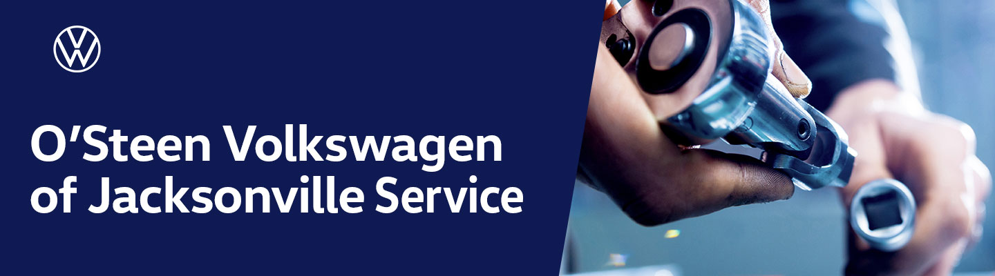 service modules