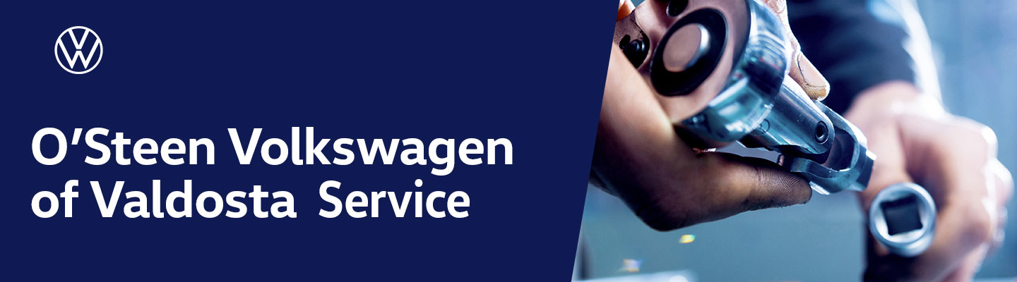 service modules