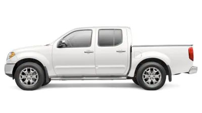 All Wheel Drive FRONTIER