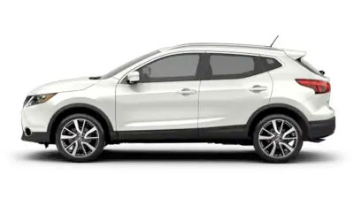All Wheel Drive ROGUE SPORT