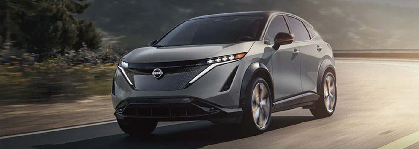Nissan Safety Sustainability