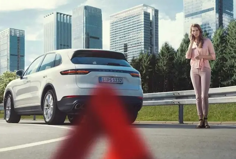 Porsche Approved Pre-Owned Cars - images