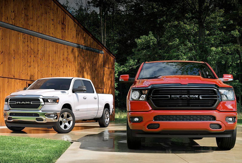 MULTIFUNCTION TAILGATE