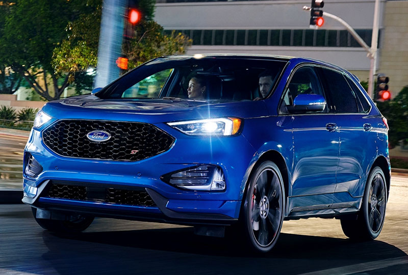 2020 Edge Design