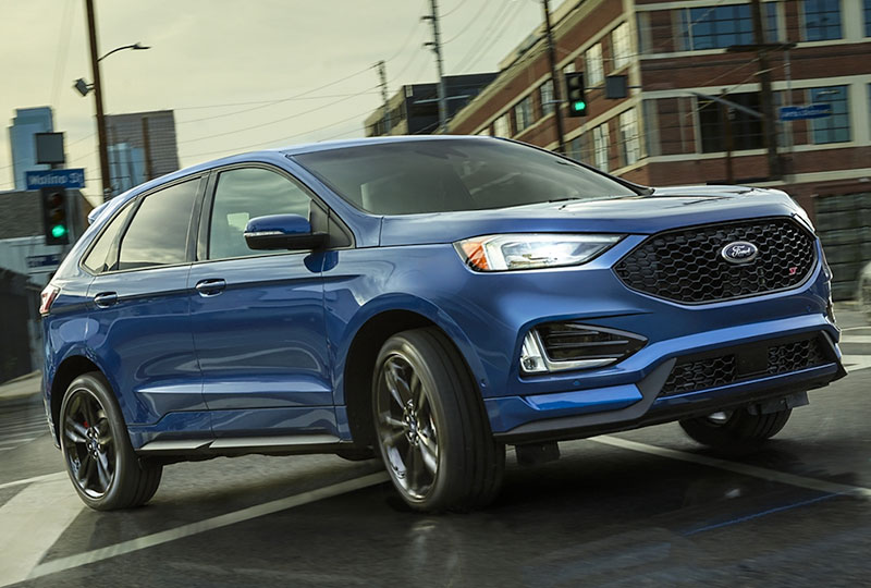 2020 Edge Style
