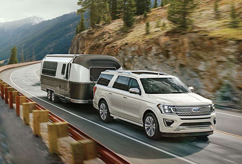 2020 Expedition Performance
