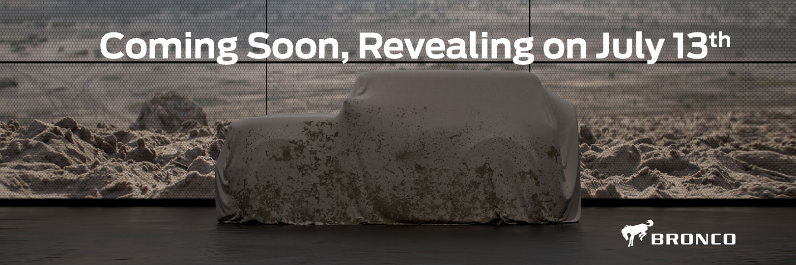2020
Ford Bronco Coming Soon to Pompano Beach, FL,
Close to Fort Lauderdale