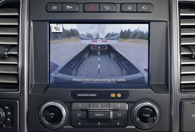 2020 Ford Super Duty Coming Soon safety West Palm Beach FL