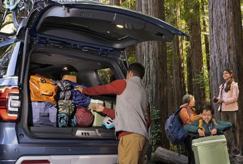 2022 Ford Expedition Coming Soon Capability