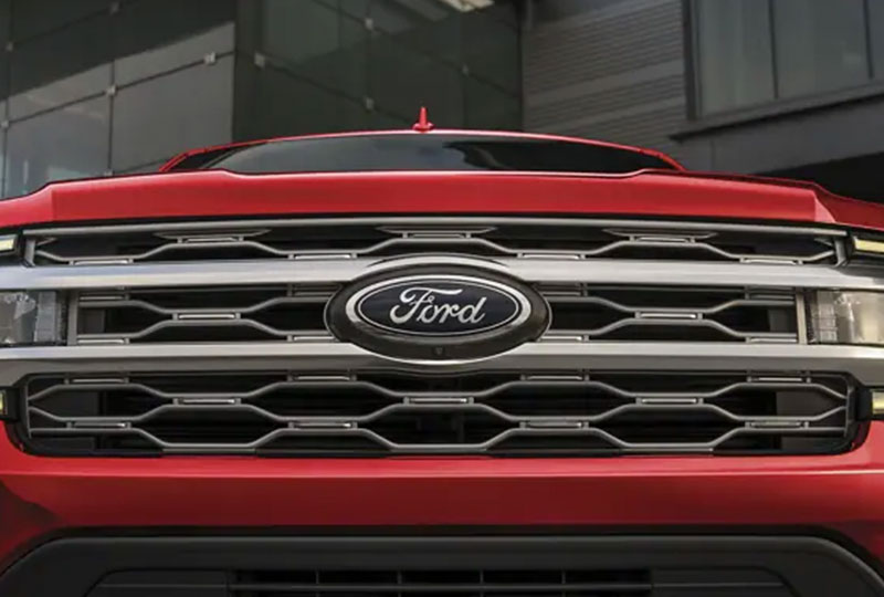 2022 Ford Expedition Coming Soon Practicality