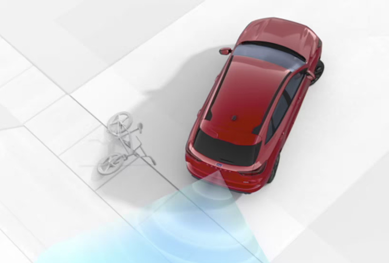 2025 Ford Escape Plug-In Hybrid Technology