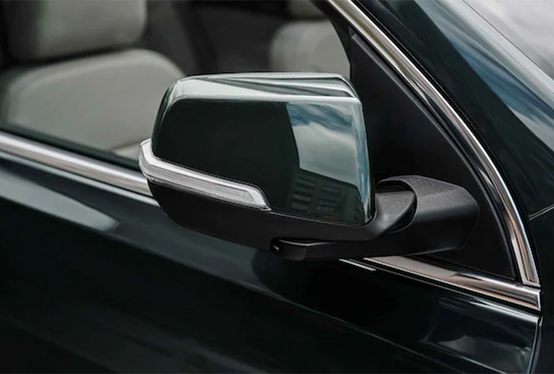 2022 GMC Acadia Exterior