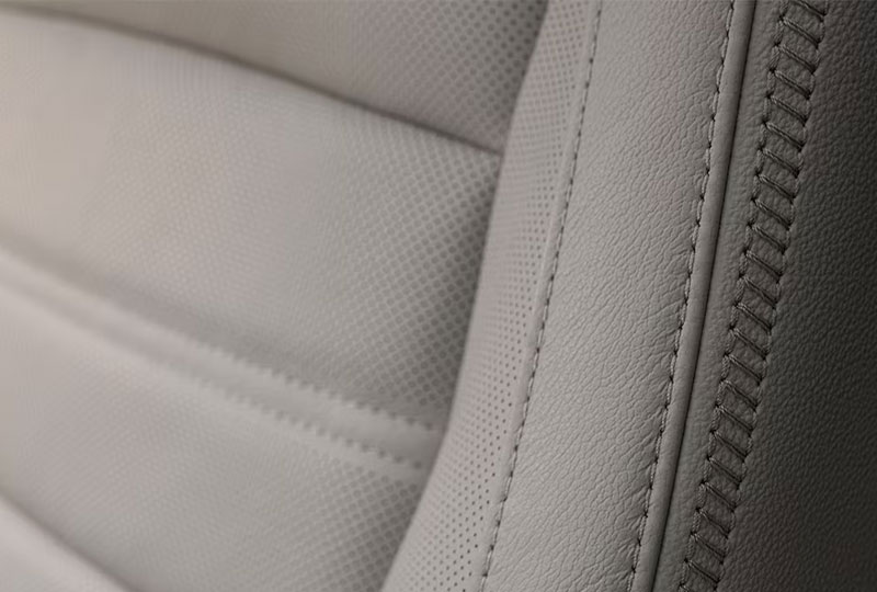 2025 GMC sierra Terrain Denali Interior