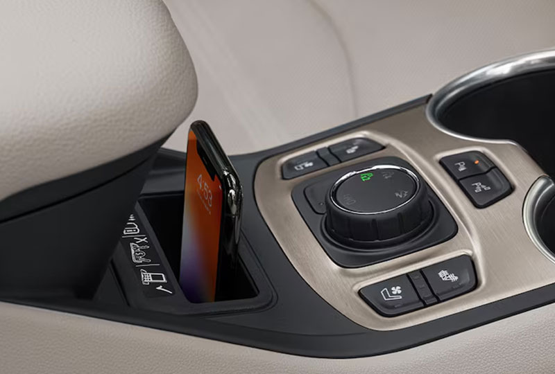 2025 GMC sierra Terrain Denali Technology