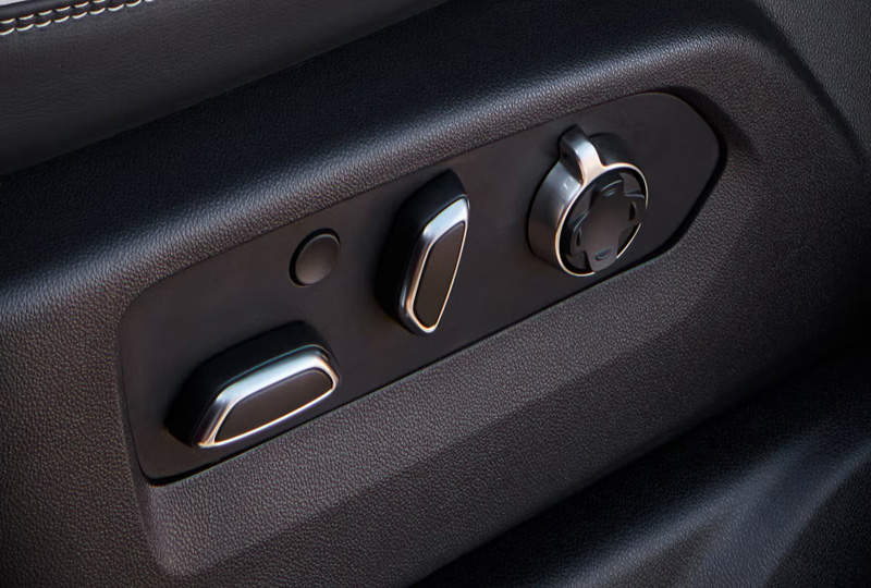 2026 GMC Sierra HD Design