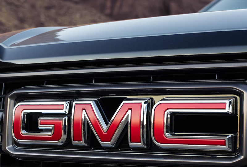 2026 GMC YUKON & YUKON XL safety