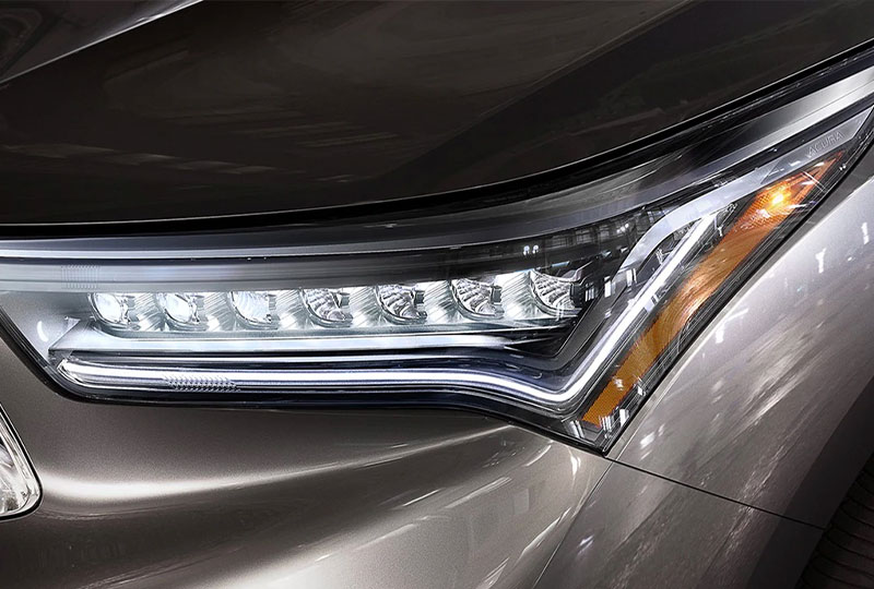 2021 Acura RDX Technology