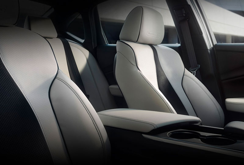 2022 Acura MDX Type-S Technology