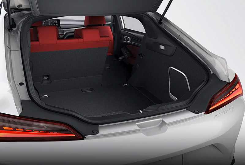 2022 Acura Integra Technology