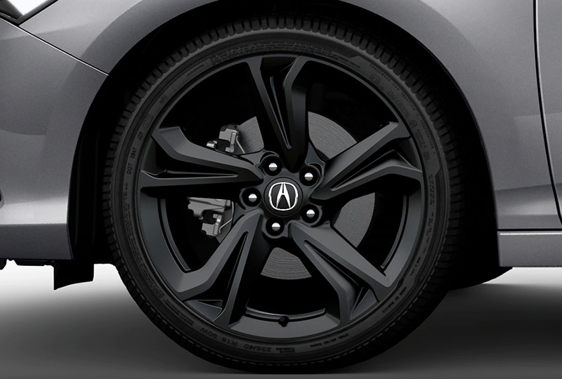 2022 Acura Integra PERFORMANCE