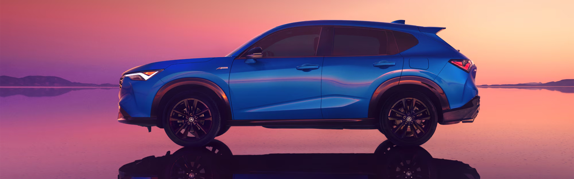 2026 Acura ADX Connectivity