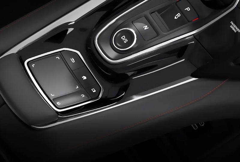 2026 Acura RDX Tech - True Touchpad Interface™
