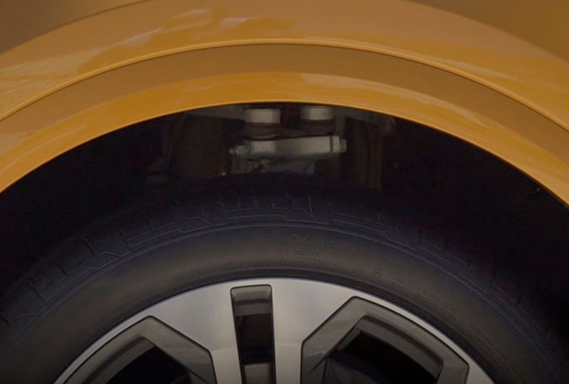 2021 Audi Q8 performance
