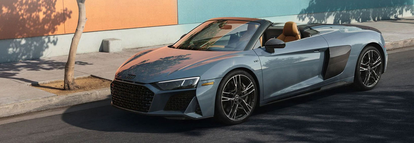 2021 Audi R8-Spyder header