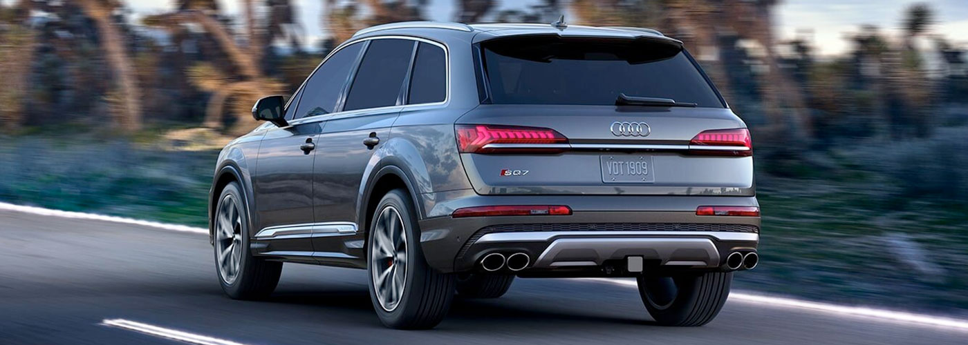 2021 Audi SQ7 header