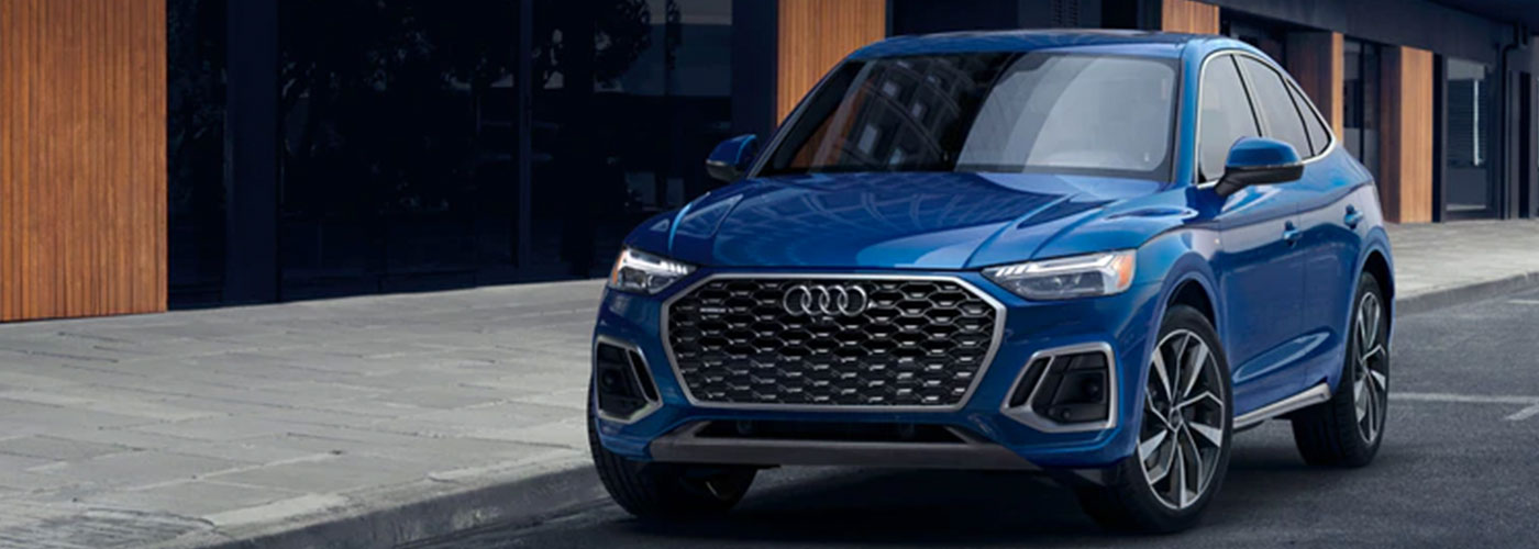 2022 Audi Q5-Sportback header