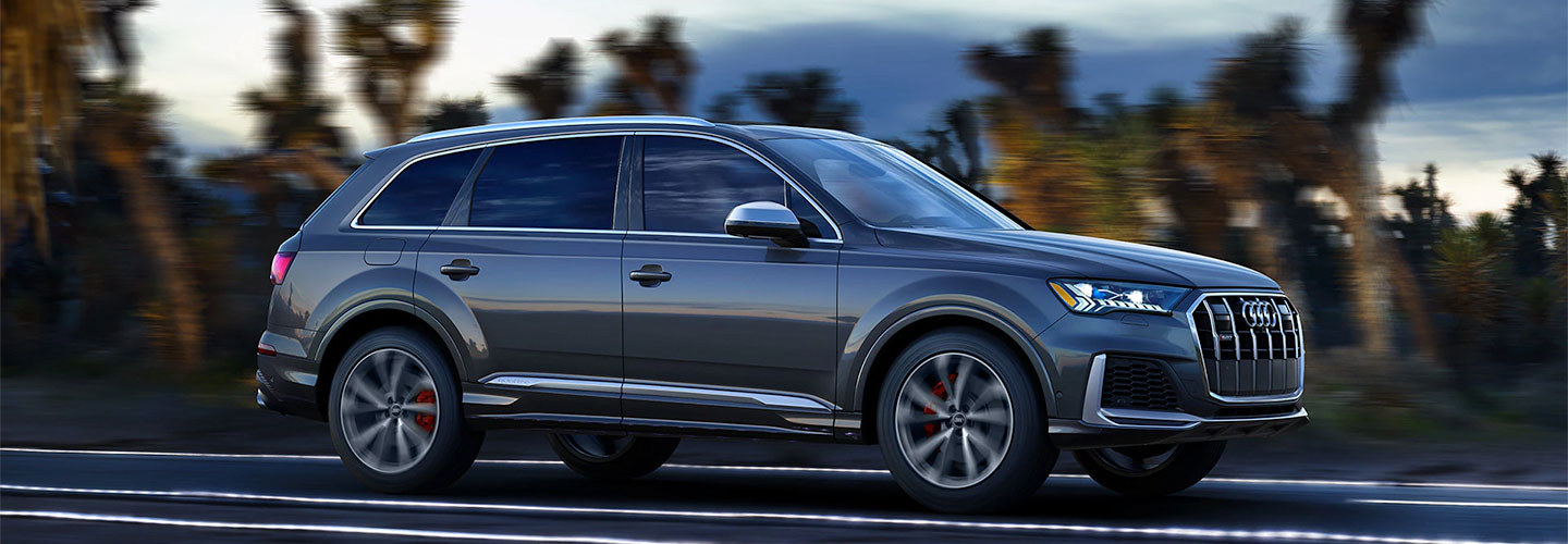 2022 Audi SQ7 header