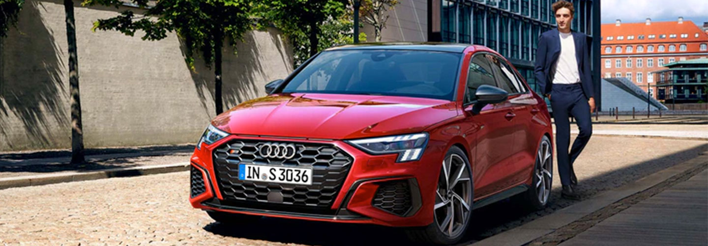 2021 Audi S3 coming soon header