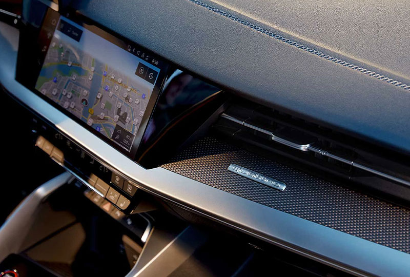 2021 Audi S3 coming soon tech