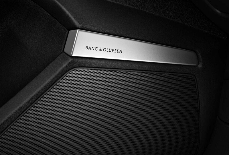 2024 Audi S3 technology