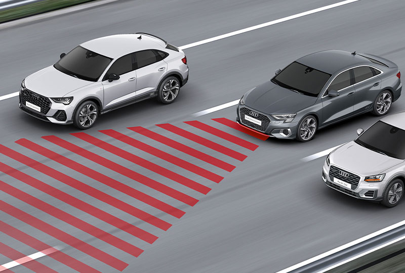 2024 Audi S5-Sportback safety