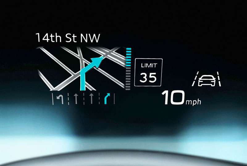 2024 Audi S5-Sportback technology