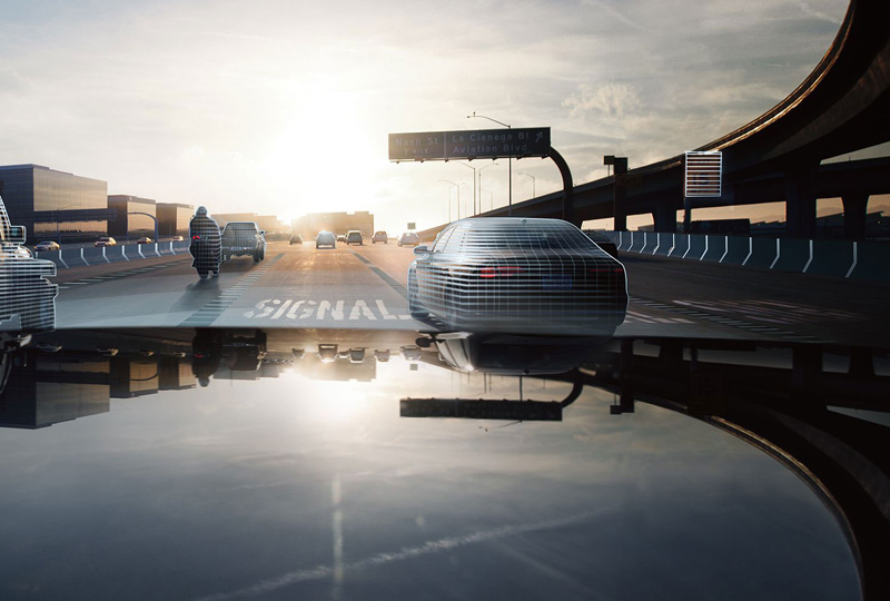 2024 Audi S8 safety
