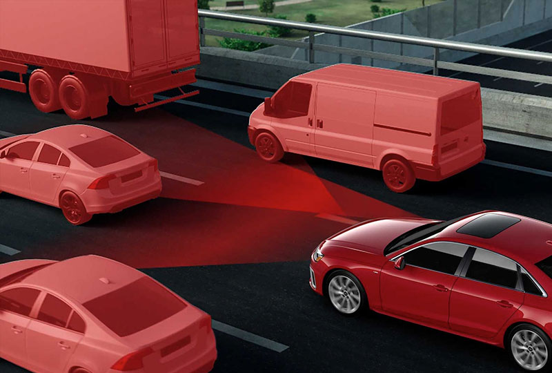 2025 Audi S3 safety