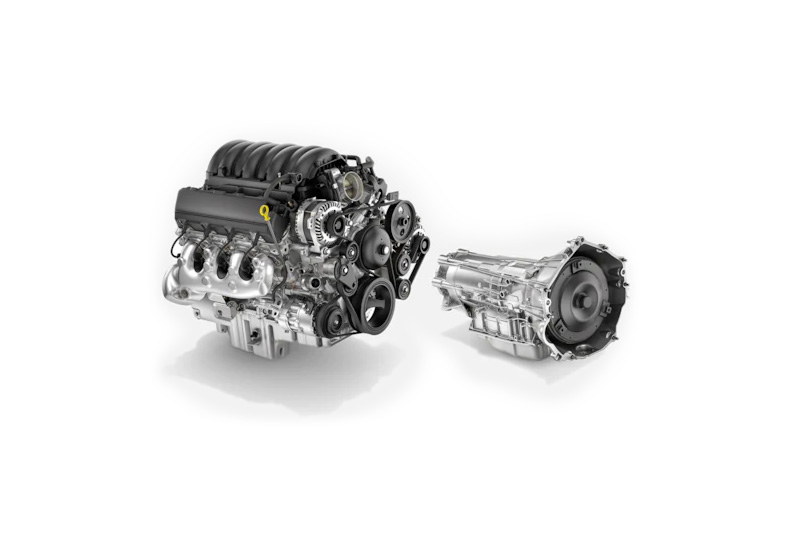 2022 Chevy Silverdo 3500 HD PERFORMANCE