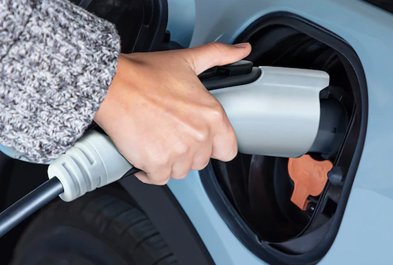 2022 Chevy Bolt EUV  coming soon  PRANGE