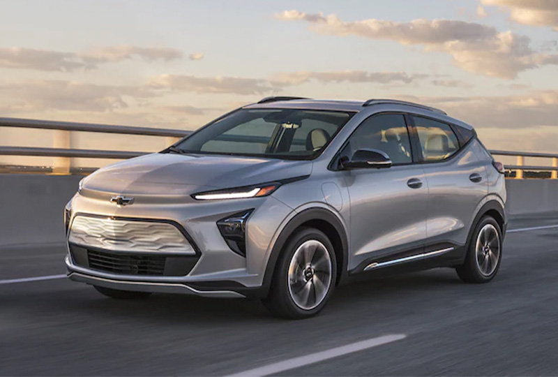 2022 Chevy Bolt EUV  coming soon  SUPER CRUISE