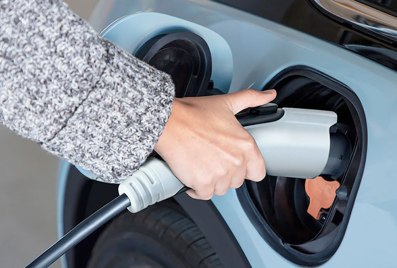 2022 Chevrolet Bolt EV Coming Soon to Cape Coral, FL, Near Fort Myers
